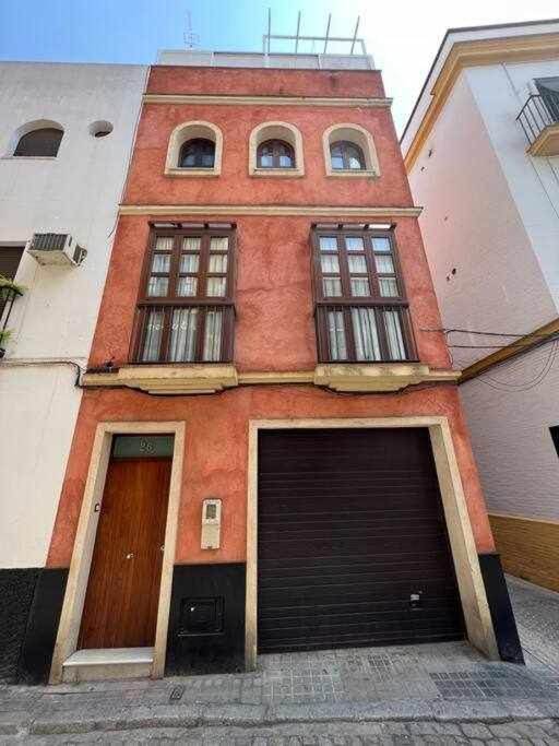 Casa Sol Casa Con Garaje *