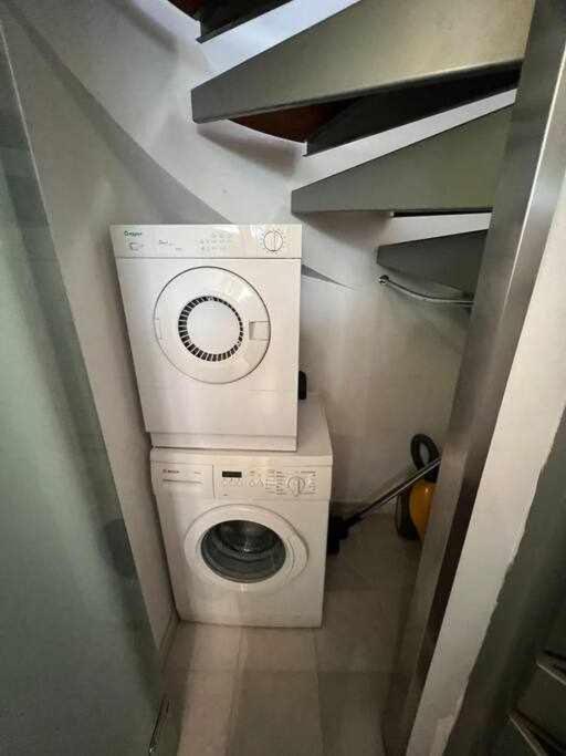 Apartamento Casa Sol Casa Con Garaje Sevilla