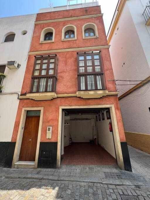 Casa Sol Casa Con Garaje Apartamento