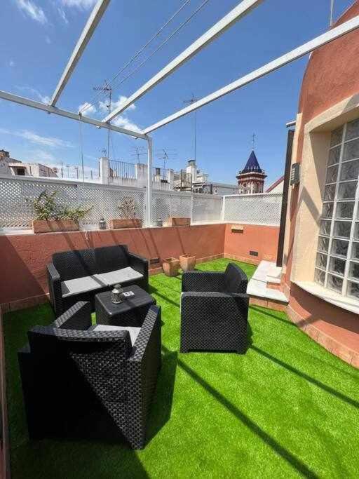 Apartamento Casa Sol Casa Con Garaje *