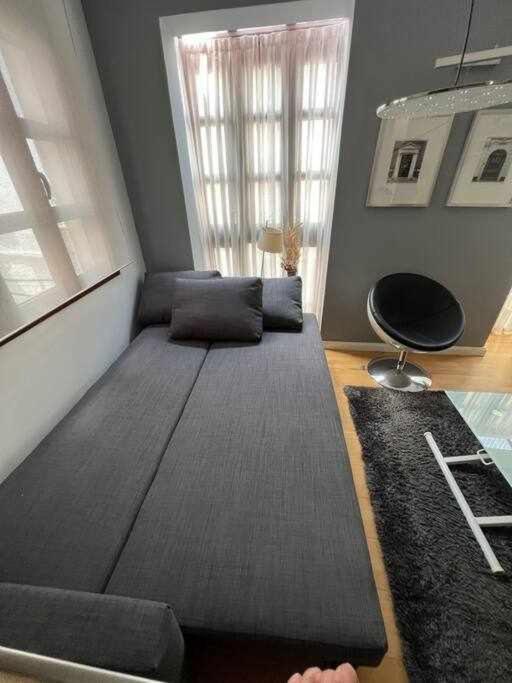 Apartamento Casa Sol Casa Con Garaje